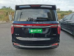 FAW Hongqi HQ9 2.0T Smart Flagship Edition - ფოტო 5