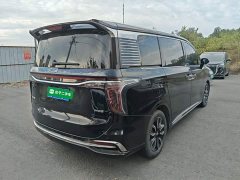 FAW Hongqi HQ9 2.0T Smart Flagship Edition - ფოტო 6