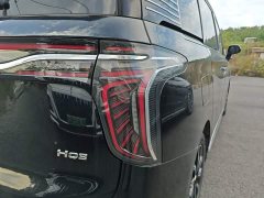 FAW Hongqi HQ9 2.0T Smart Flagship Edition - ფოტო 7
