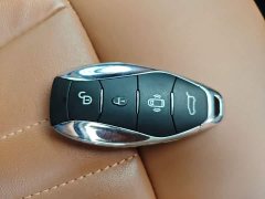 FAW Hongqi HQ9 2.0T Smart Flagship Edition - ფოტო 8
