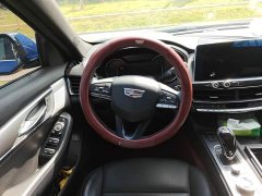 Cadillac CT5 Facelift 2.8T Luxury - ფოტო 10