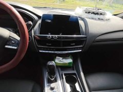 Cadillac CT5 Facelift 2.8T Luxury - ფოტო 12