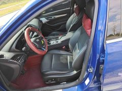 Cadillac CT5 Facelift 2.8T Luxury - ფოტო 14