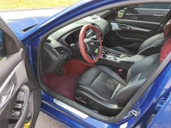 Cadillac CT5 Facelift 2.8T Luxury - ფოტო 15
