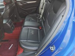 Cadillac CT5 Facelift 2.8T Luxury - ფოტო 16