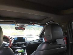 Cadillac CT5 Facelift 2.8T Luxury - ფოტო 17