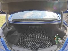 Cadillac CT5 Facelift 2.8T Luxury - ფოტო 18
