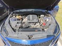Cadillac CT5 Facelift 2.8T Luxury - ფოტო 19