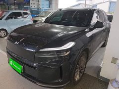 Nio Lerado L90 Max Six-Seater - ფოტო 1