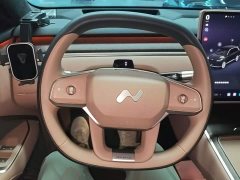 Nio Lerado L90 Max Six-Seater - ფოტო 10