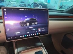 Nio Lerado L90 Max Six-Seater - ფოტო 12