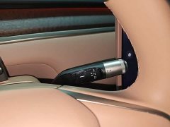 Nio Lerado L90 Max Six-Seater - ფოტო 13