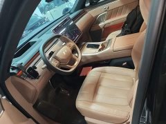 Nio Lerado L90 Max Six-Seater - ფოტო 14