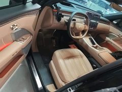 Nio Lerado L90 Max Six-Seater - ფოტო 15