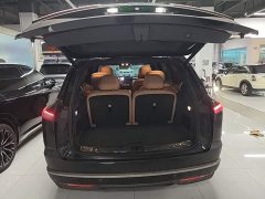 Nio Lerado L90 Max Six-Seater - ფოტო 18