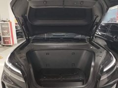 Nio Lerado L90 Max Six-Seater - ფოტო 19