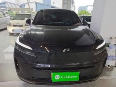 Nio Lerado L90 Max Six-Seater - ფოტო 2