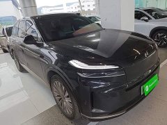 Nio Lerado L90 Max Six-Seater - ფოტო 3