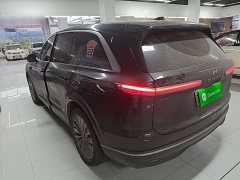 Nio Lerado L90 Max Six-Seater - ფოტო 4