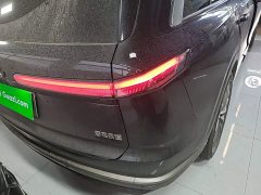 Nio Lerado L90 Max Six-Seater - ფოტო 7