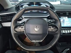 Voyah Peugeot 408 2022 1.6T Chase Light Edition - ფოტო 10