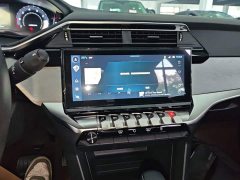 Voyah Peugeot 408 2022 1.6T Chase Light Edition - ფოტო 12