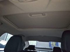 Voyah Peugeot 408 2022 1.6T Chase Light Edition - ფოტო 17