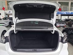 Voyah Peugeot 408 2022 1.6T Chase Light Edition - ფოტო 18