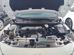 Voyah Peugeot 408 2022 1.6T Chase Light Edition - ფოტო 19