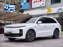 Li Auto L6 Max Smart Refresh Edition - ფოტო 1