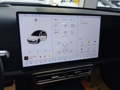 Li Auto L6 Max Smart Refresh Edition - ფოტო 12
