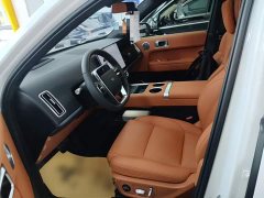 Li Auto L6 Max Smart Refresh Edition - ფოტო 14
