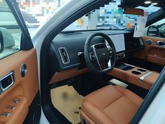 Li Auto L6 Max Smart Refresh Edition - ფოტო 15