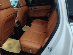 Li Auto L6 Max Smart Refresh Edition - ფოტო 16