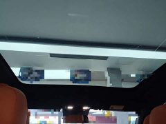 Li Auto L6 Max Smart Refresh Edition - ფოტო 17