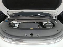 Li Auto L6 Max Smart Refresh Edition - ფოტო 19