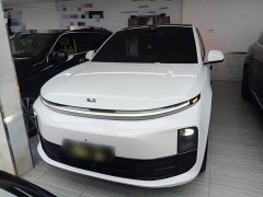 Li Auto L6 Max Smart Refresh Edition - ფოტო 2