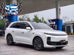 Li Auto L6 Max Smart Refresh Edition - ფოტო 3