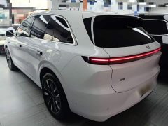 Li Auto L6 Max Smart Refresh Edition - ფოტო 4