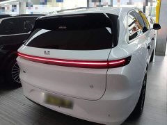 Li Auto L6 Max Smart Refresh Edition - ფოტო 5