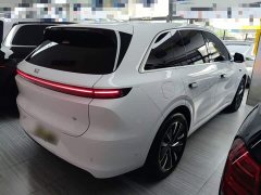 Li Auto L6 Max Smart Refresh Edition - ფოტო 6