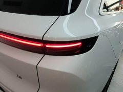 Li Auto L6 Max Smart Refresh Edition - ფოტო 7