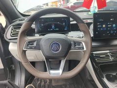 BYD Qin PLUS Glory Edition DM-i 55KM Leading - ფოტო 10