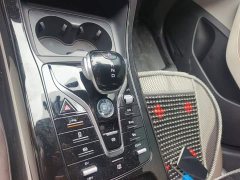 BYD Qin PLUS Glory Edition DM-i 55KM Leading - ფოტო 13