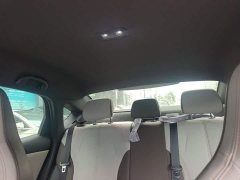 BYD Qin PLUS Glory Edition DM-i 55KM Leading - ფოტო 17