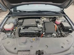 BYD Qin PLUS Glory Edition DM-i 55KM Leading - ფოტო 19