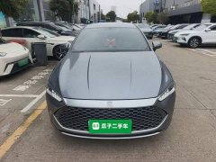 BYD Qin PLUS Glory Edition DM-i 55KM Leading - ფოტო 2