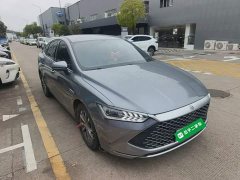 BYD Qin PLUS Glory Edition DM-i 55KM Leading - ფოტო 3