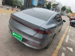 BYD Qin PLUS Glory Edition DM-i 55KM Leading - ფოტო 6