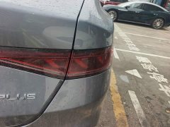 BYD Qin PLUS Glory Edition DM-i 55KM Leading - ფოტო 7